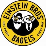 einstein bros bagels