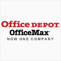 Office Depot Office Max
