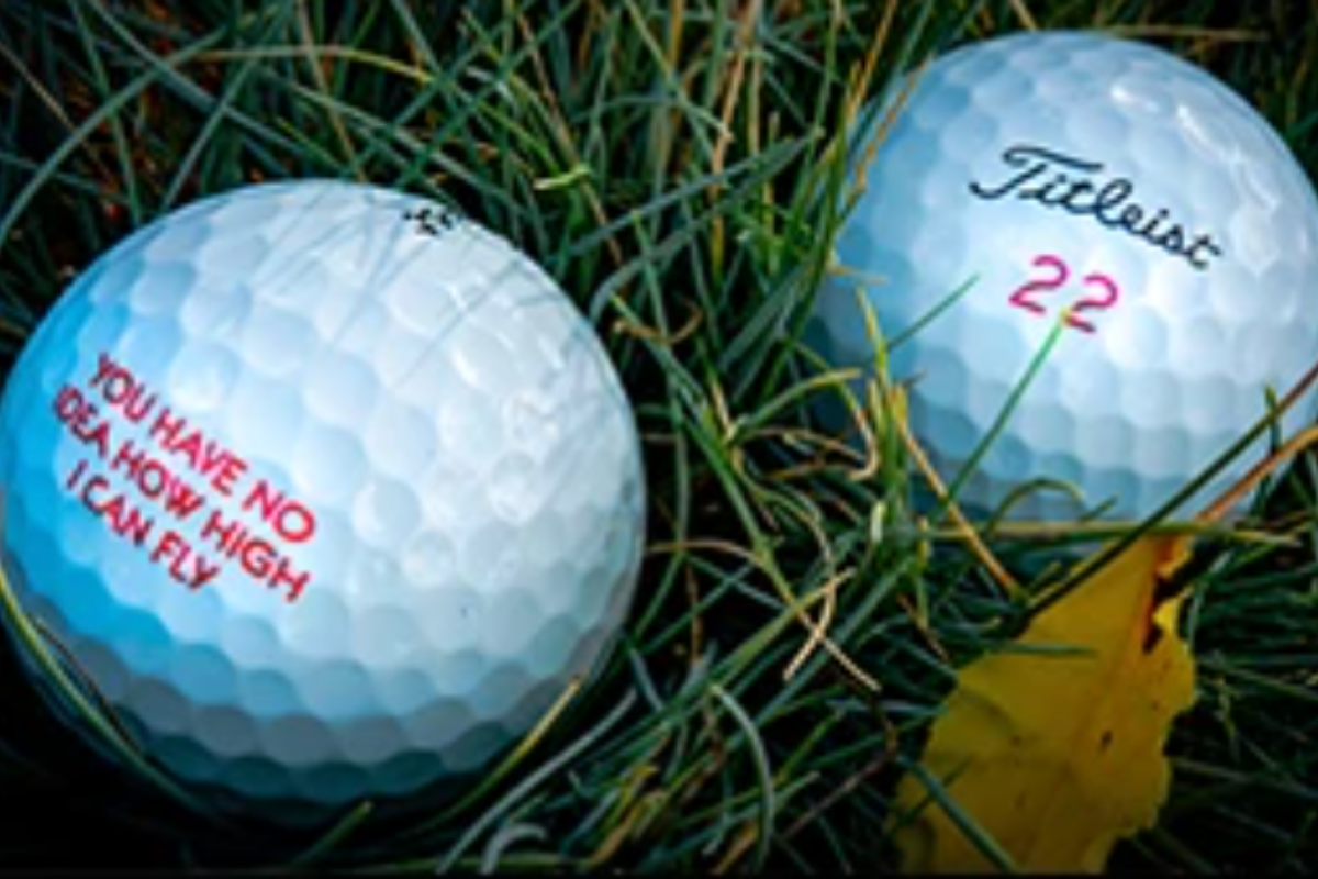 Attention Golf Lovers – Take Advantage of This Limited Time Sale!
