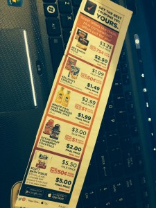 Winn Dixie Digital Coupons