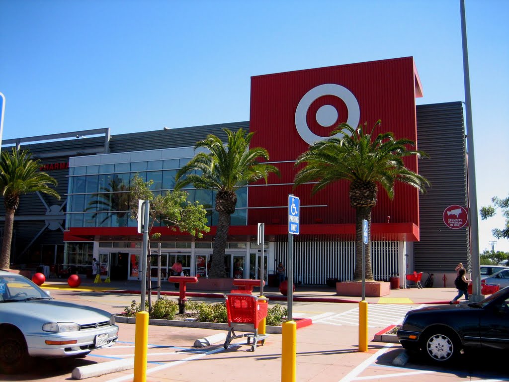 Target Birthday Rewards South Florida Savings Guy