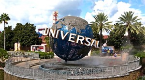 Universal Studios Orlando