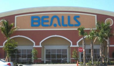 Receive a Birthday Month Bonus from Bealls