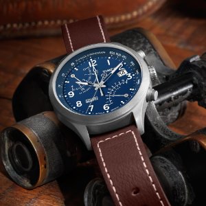 Take 30% off the Peanuts Holiday Timex Watch Collection!