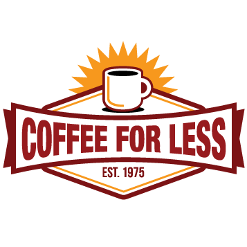 Coffee For Less Birthday Gift