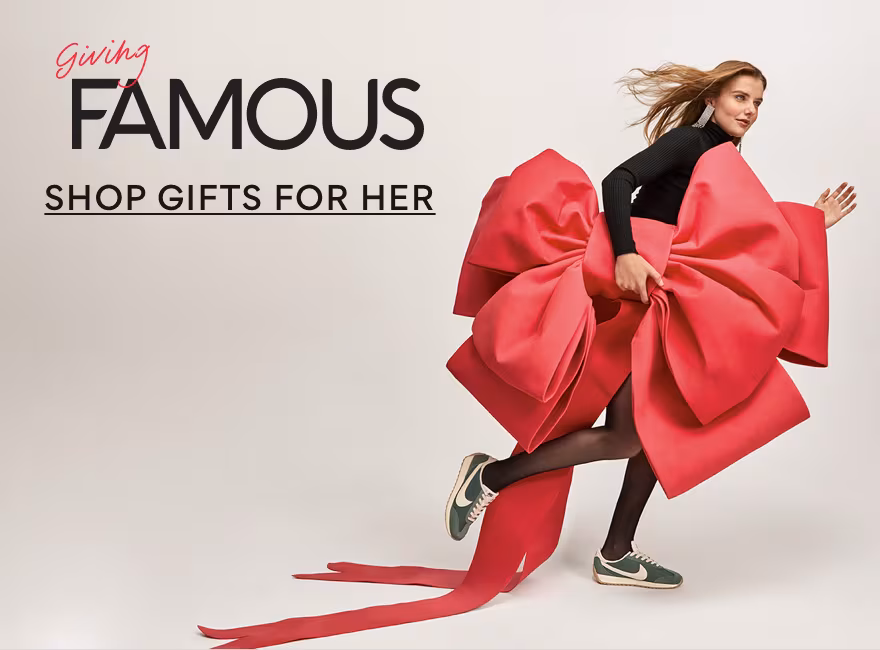 Famous Footwear Shoe Discounts