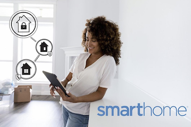 Keep You & Your Family Safe at Home with Home Security & Automation Today