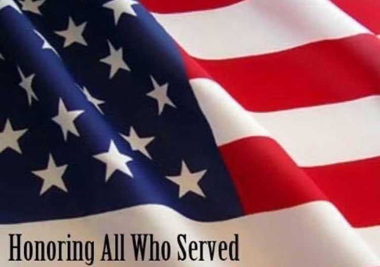 20+ Restaurant Freebies & Discounts Saluting Veterans Day 2022