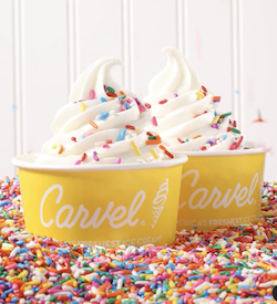 Carvel Sundae BOGO Deal on Wednesday’s
