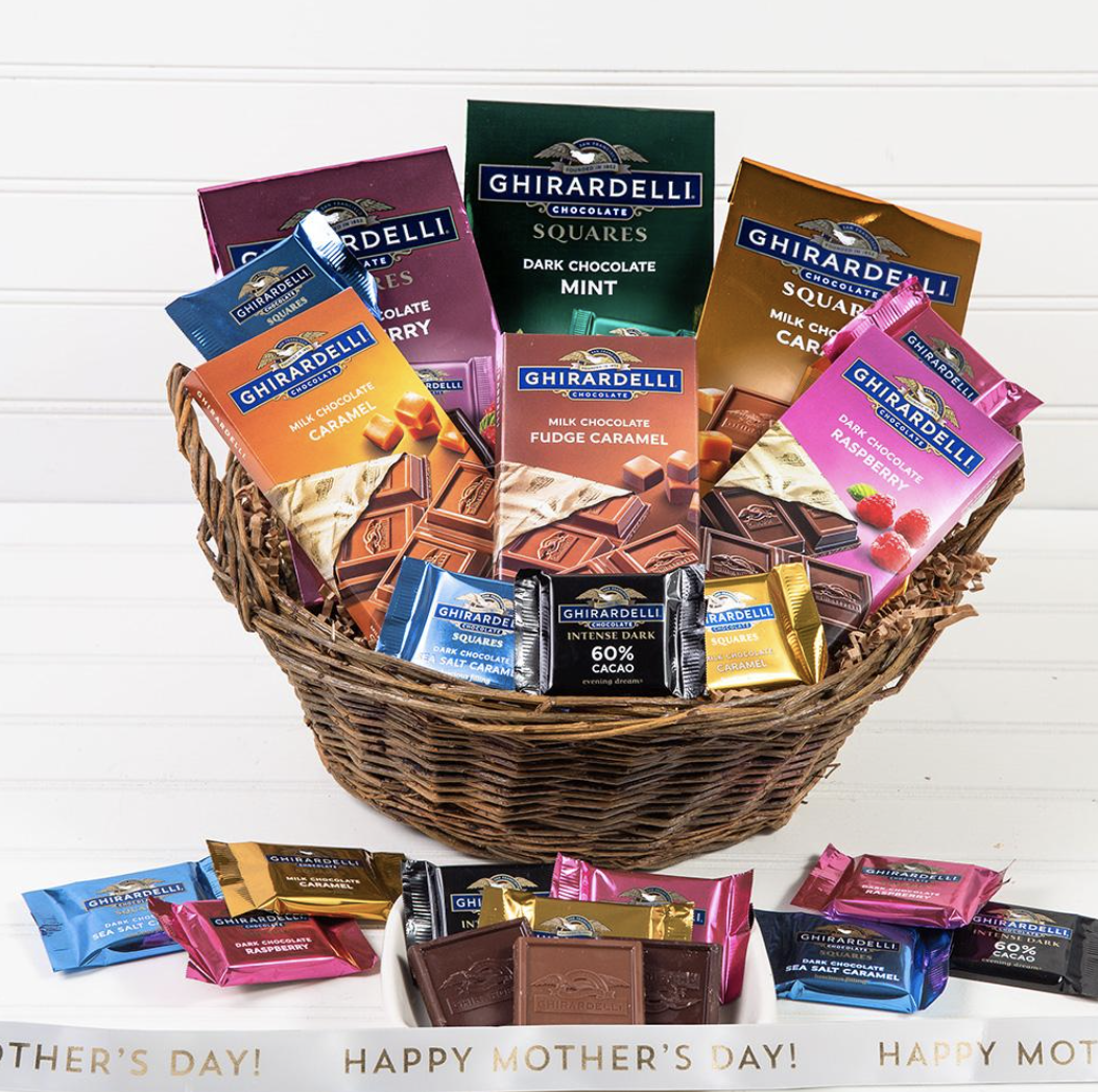 Discount Gift Basket Order Specials