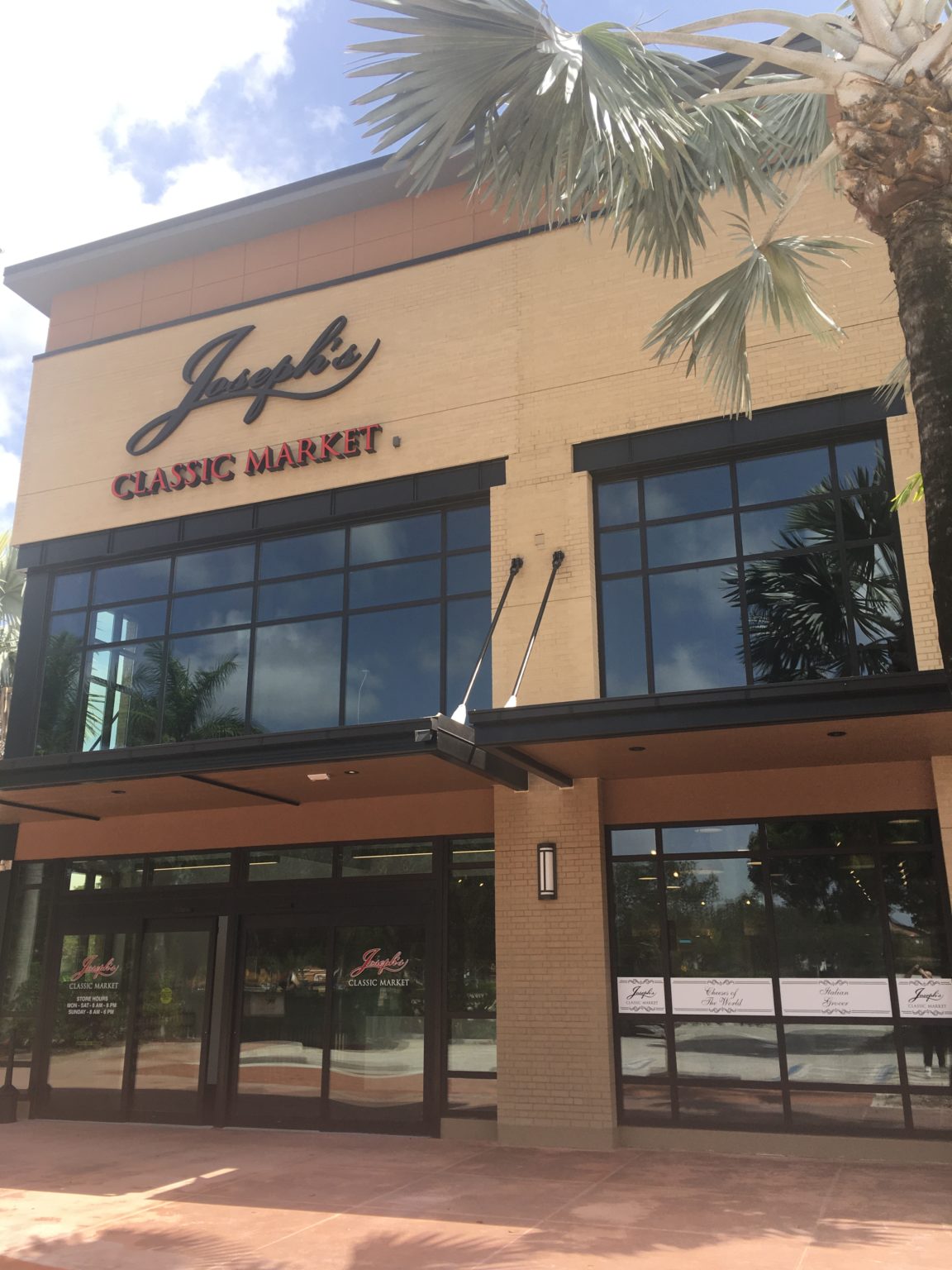 Save Money With Joseph s Classic Italian Food Market Weekly Sales 