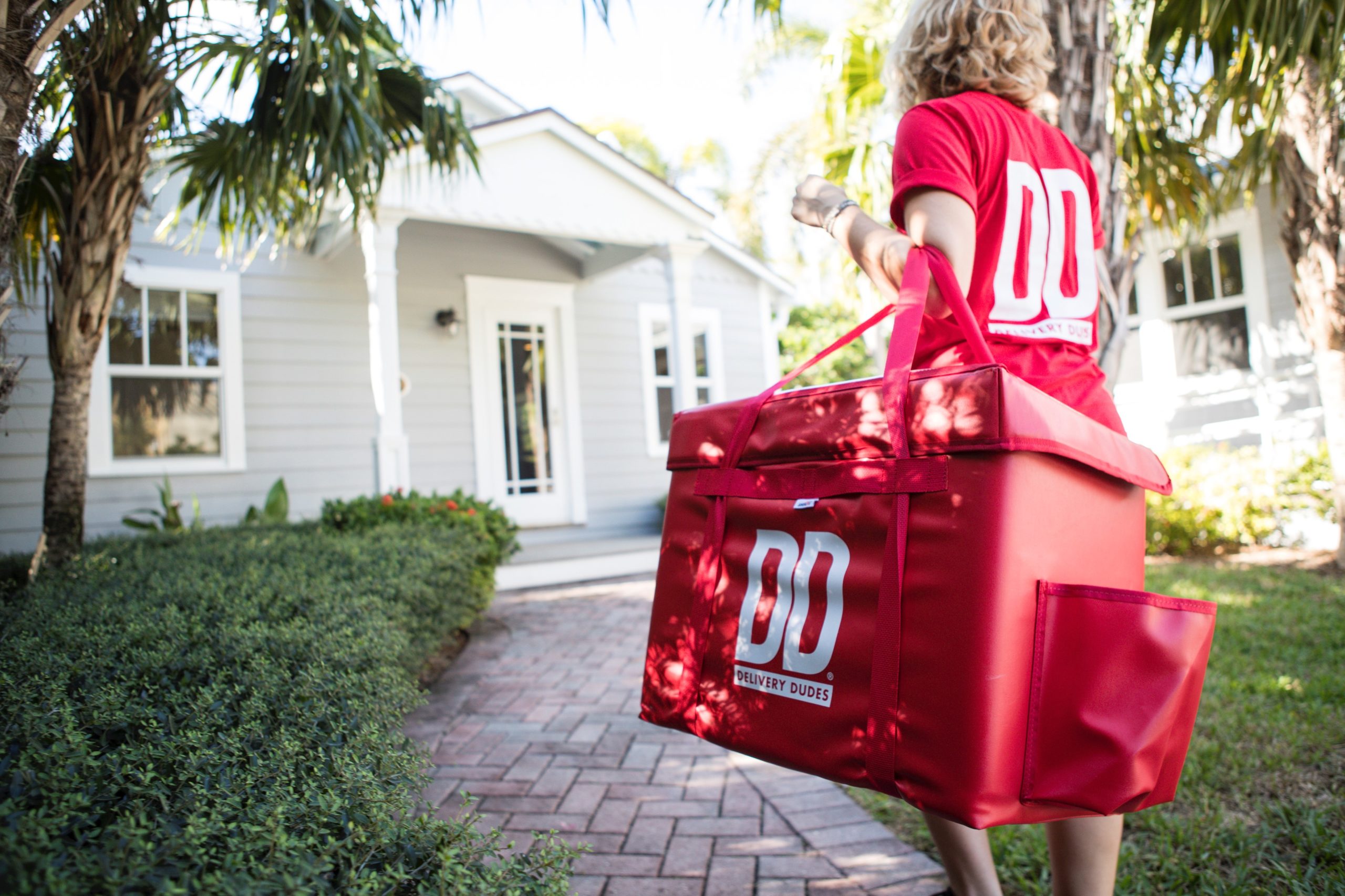 Delivery Dudes Steps It Up with Agreement to Sell Assets to Waitr