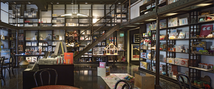 FREE Events Coming Up at The Wolfsonian