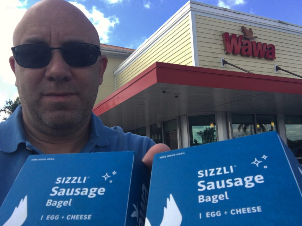 Join the ⁦‪Wawa‬⁩ Rewards Program to Get Some Amazing Perks South
