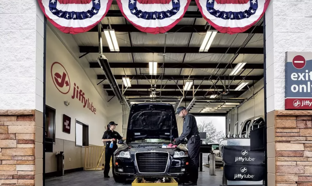 Jiffy Lube Oil Change Discount Limited Time South Florida Savings Guy
