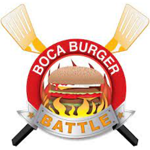 Score Discount Priced Tickets to Attend the 12th Annual Boca Burger Battle