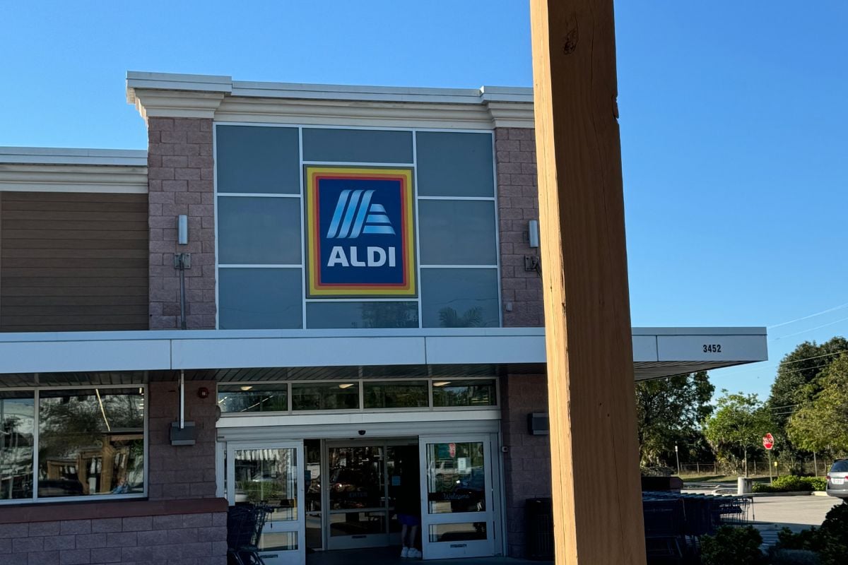 ALDI Weekly Specials
