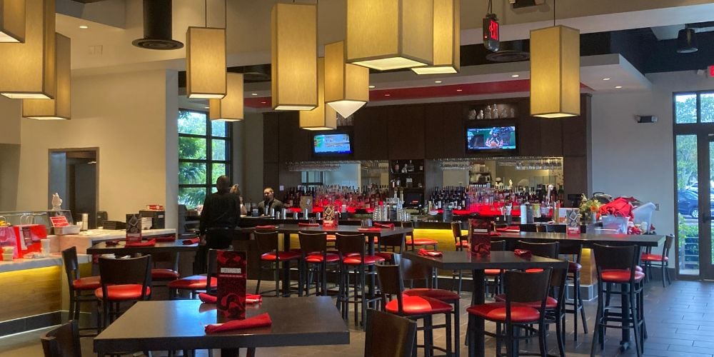 Benihana