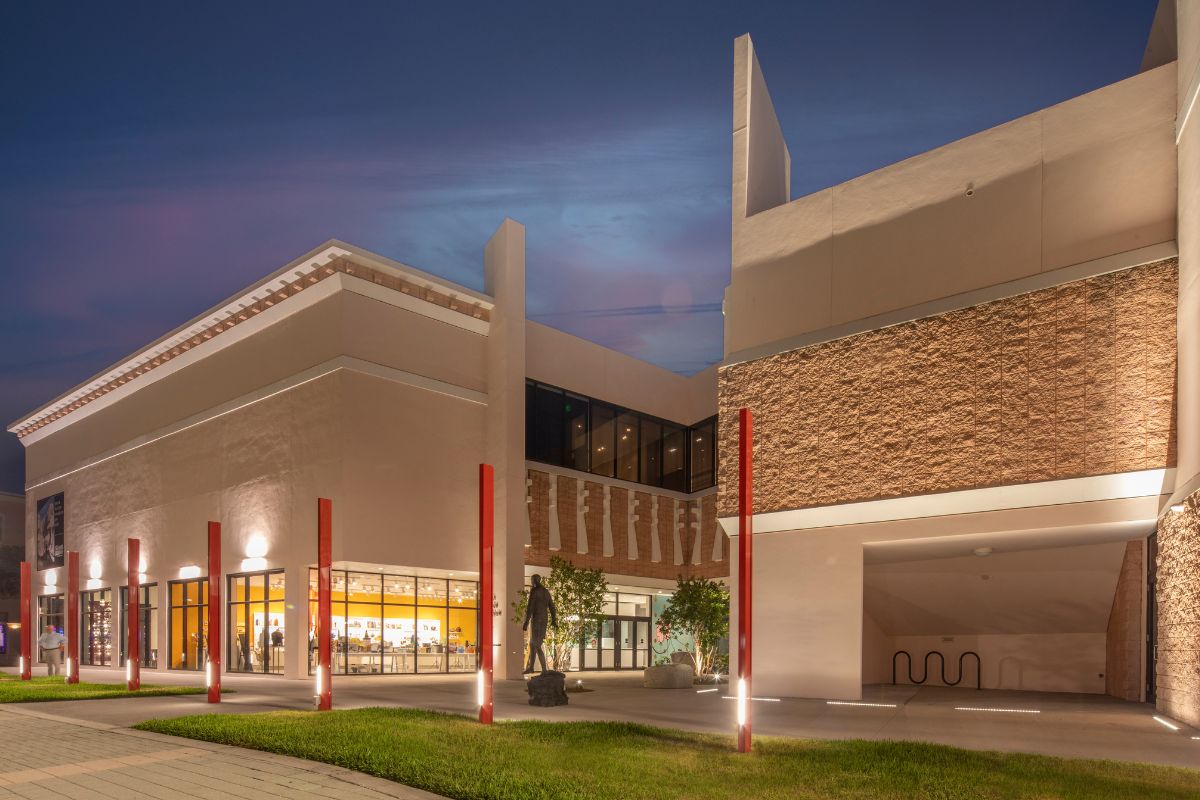 Here’s What’s Happening at The Boca Raton Museum of Art in March