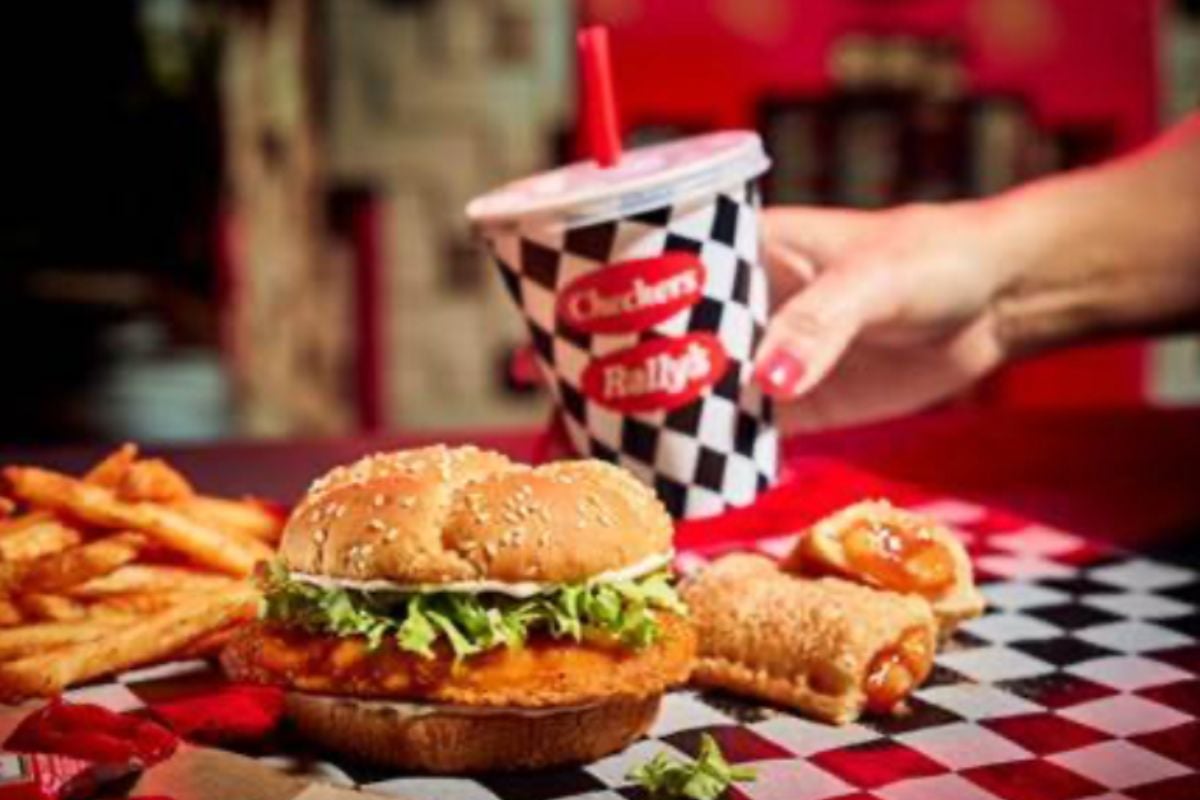 Checkers Launches $4 Unbeatable Meal Deal