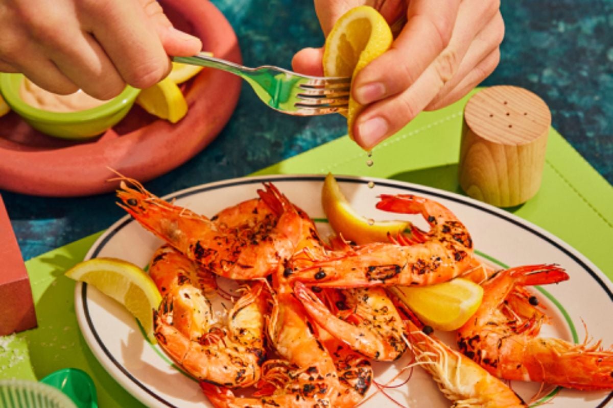 Fourth of July Savings with Instacart