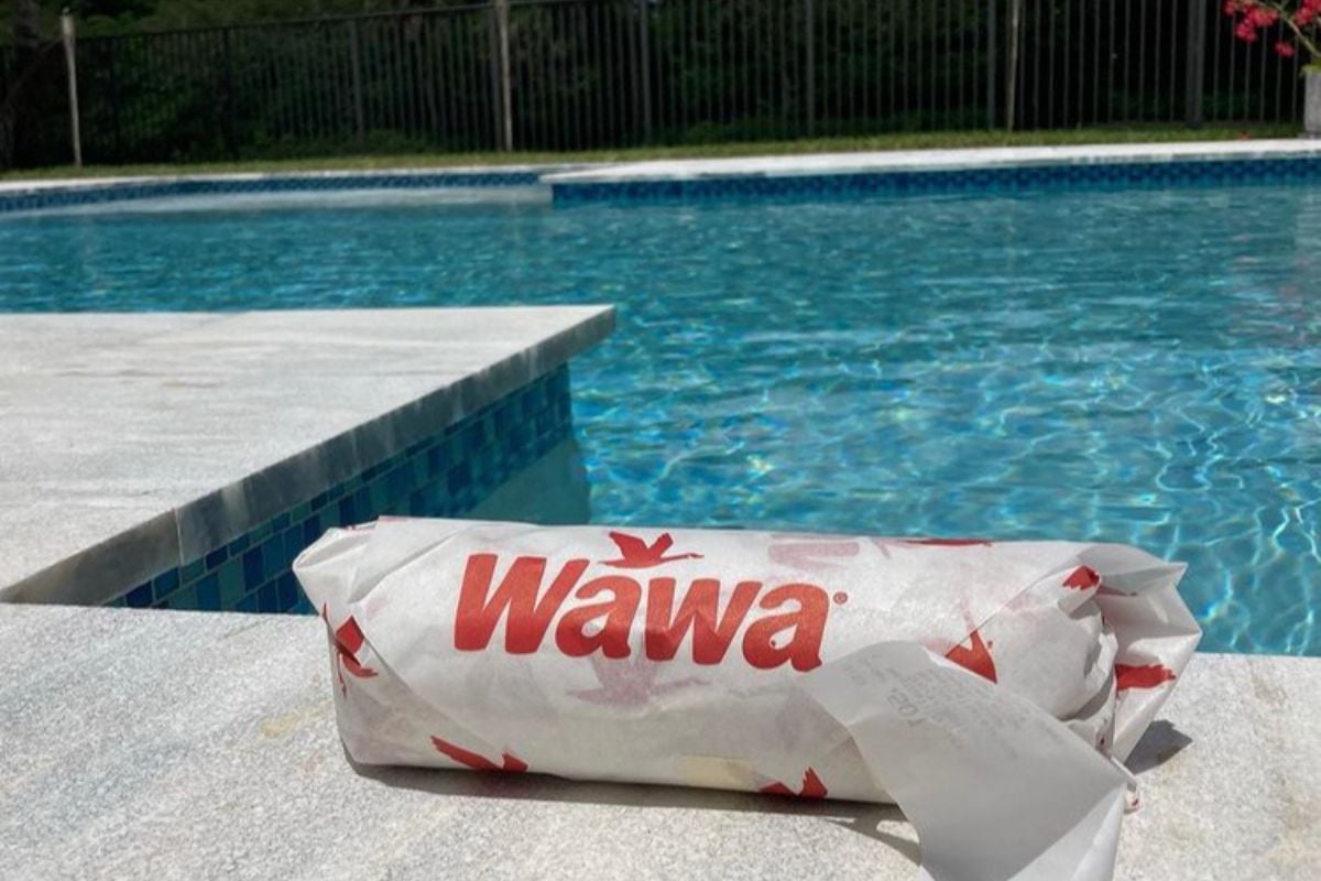 Wawa Hoagiefest 2025 – The Summer of Sandwiches
