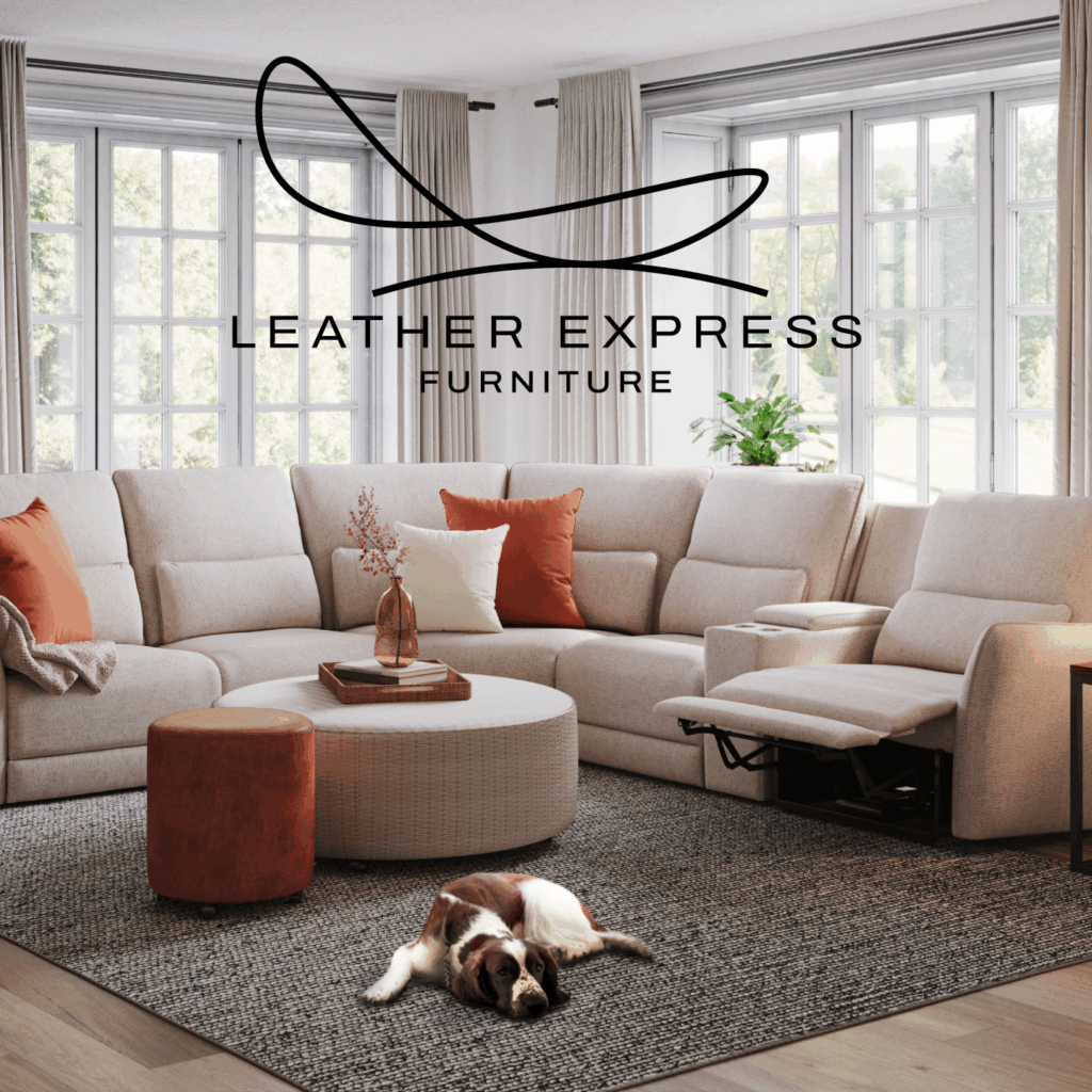 Leather Express July 4th Sale β 25% Off All Motion Furniture!