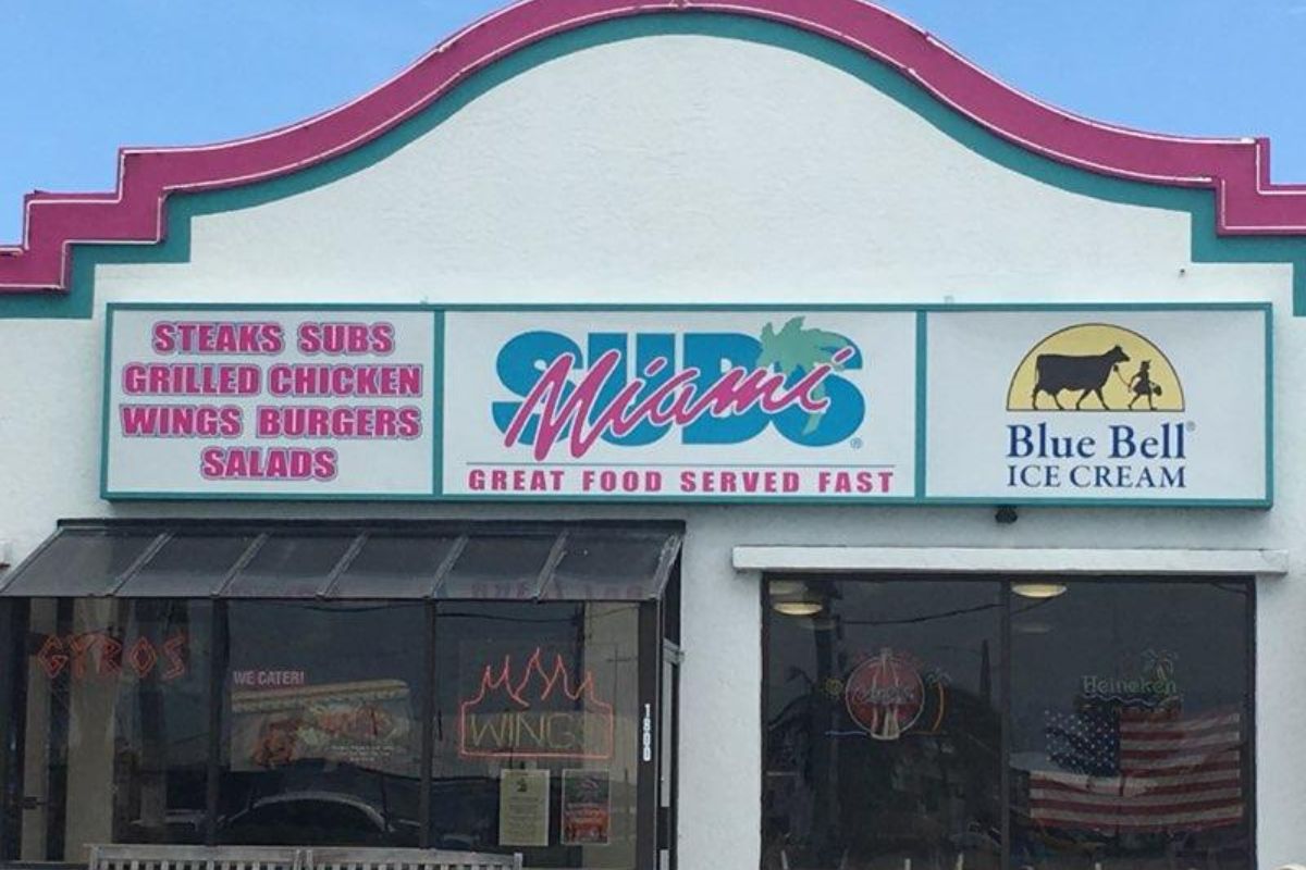 Get a Bottle of Dom Perignon at Miami Subs in Key West with its Exclusive “Bubble & Sizzle Meal Deal”