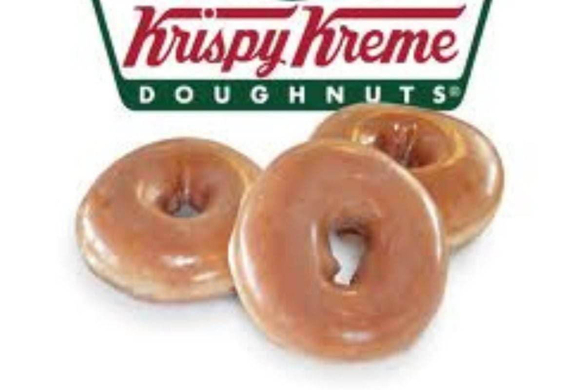 Join Krispy Kreme Rewards for a $1 dozen deal