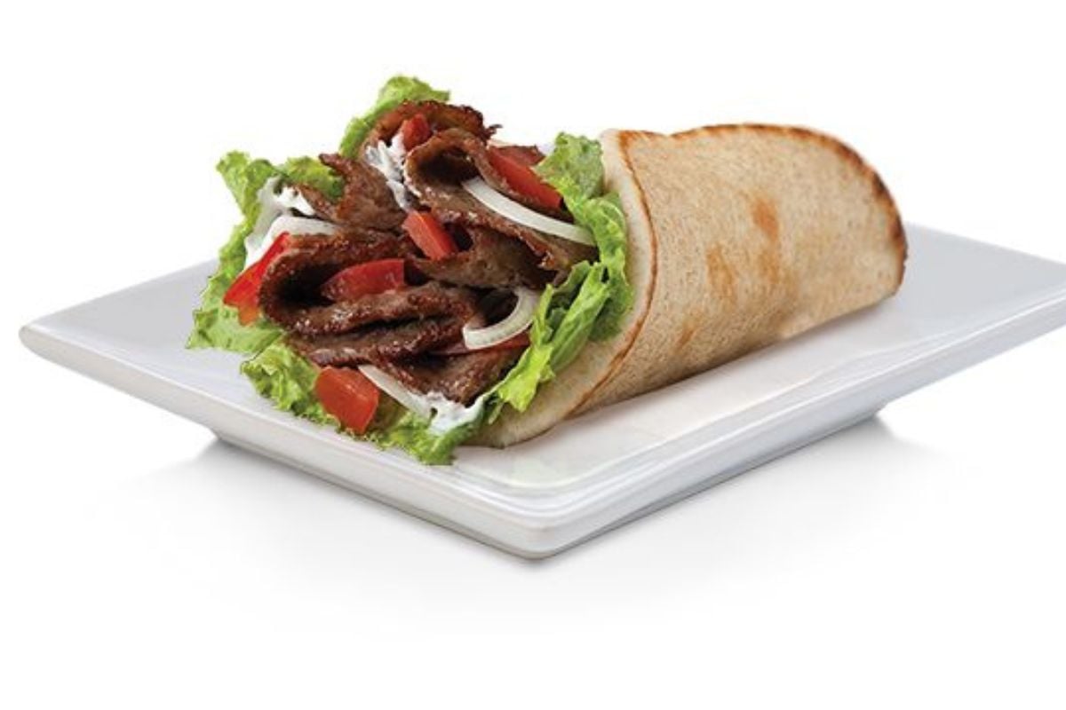 Celebrate National Gyro Day with $6.99 Gyro Pita & Fries Special at Miami Grill