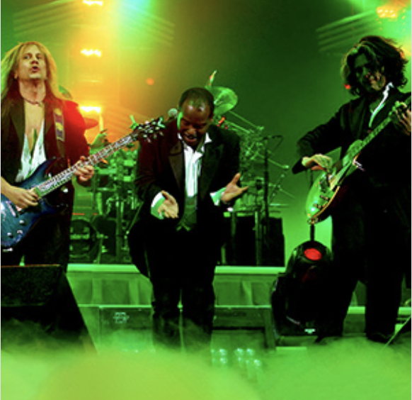 Trans-Siberian Orchestra