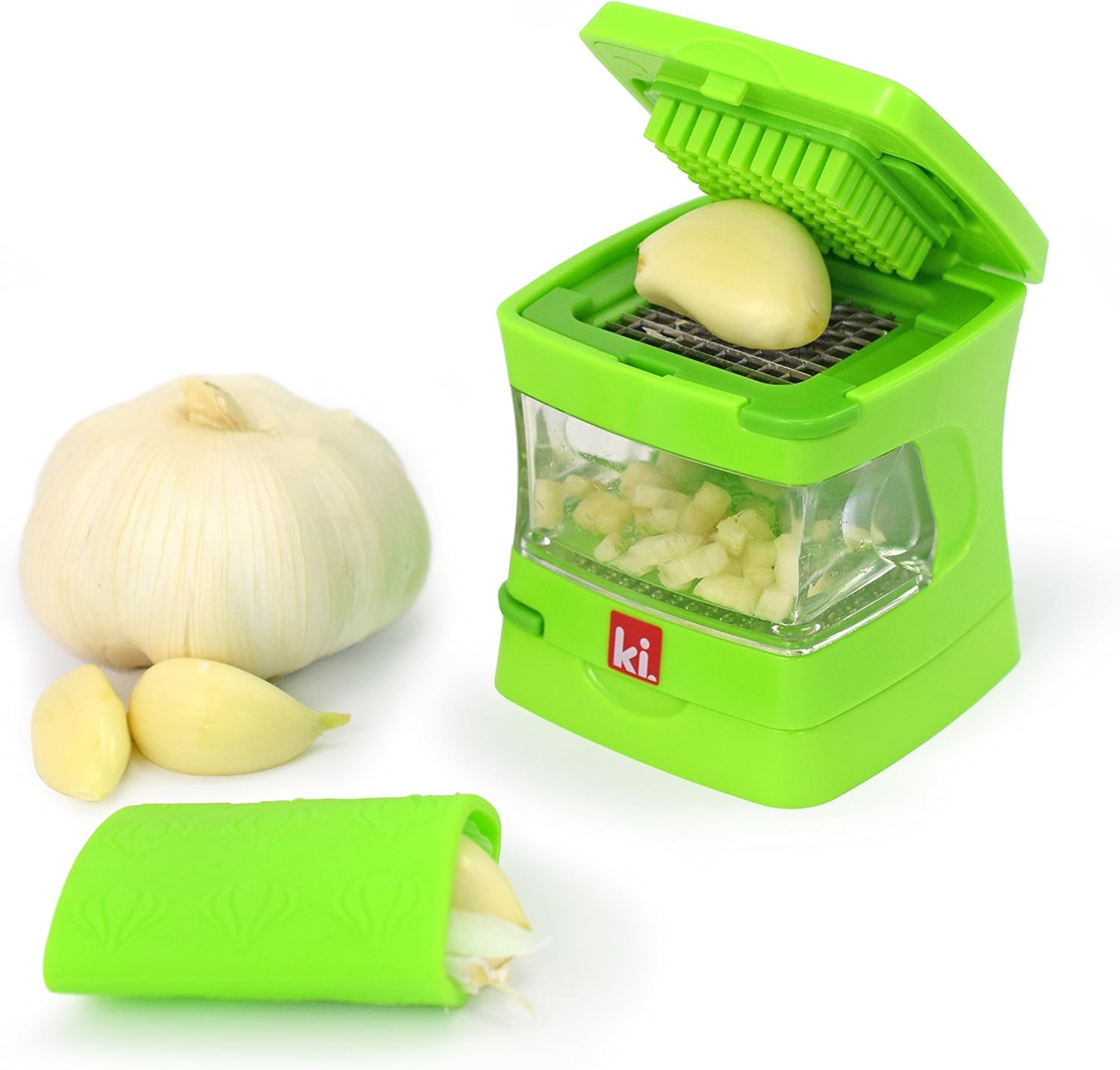 Order This Garlic Chopper for Your Kitchen