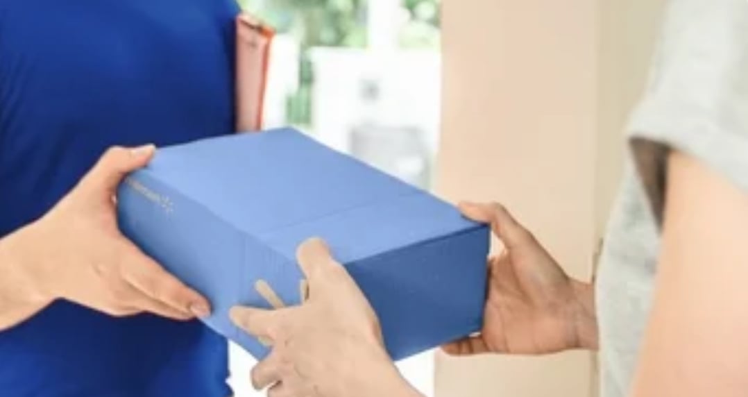 Get Prescriptions Delivered to Your Door — For Free