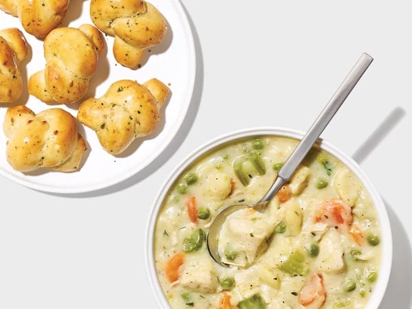 Sample These New Arrivals and Discover Tasty Deals at Publix on Saturday, October 11th.