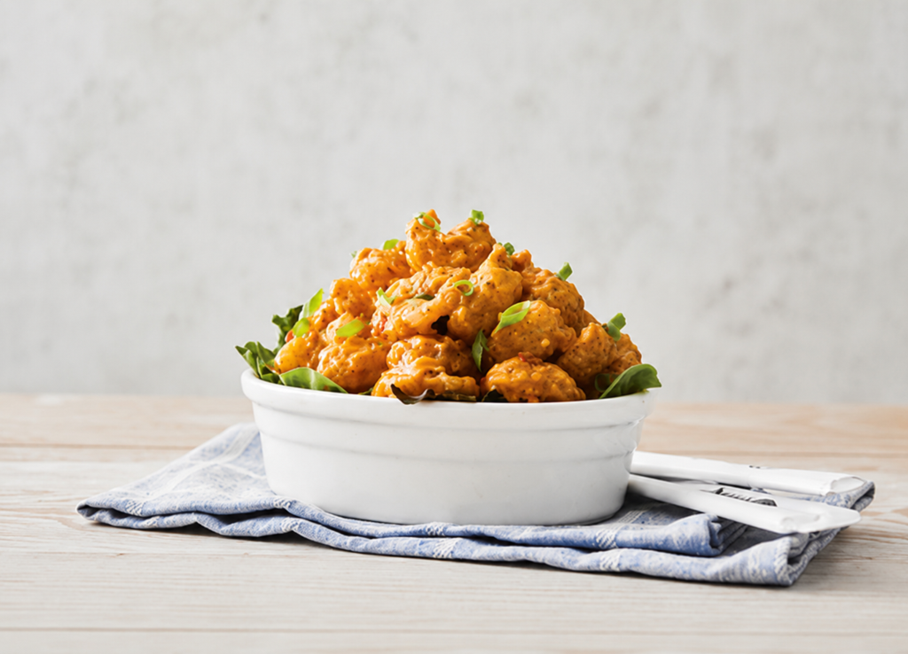 Bang Bang Shrimp from Bonefish Grill