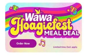 Hoagiefest 2026
